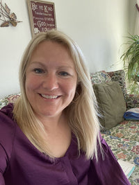 Melanie K.